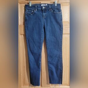Vineyard Vines Ankle Jeans